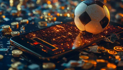 Aplicaciones móviles de apuestas Ecuador 2026