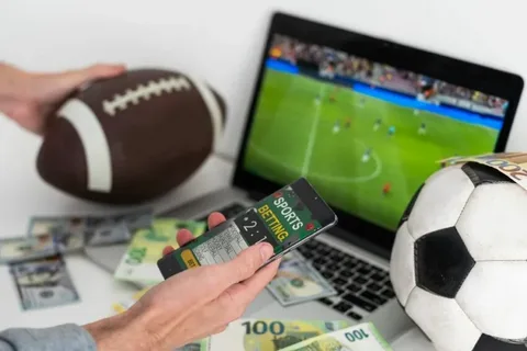 Mejores casas de apuestas Ecuador 2026